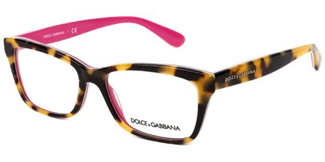 dolce gabbana eyeglasses-dg 3215 2892 havana cyclamen|Dolce&Gabbana CONTEMPORARY DG3215 Single Vision .